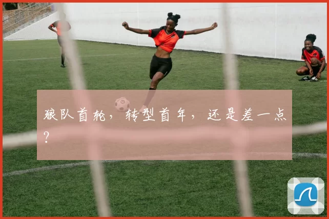 狼队首轮，转型首年，还是差一点？