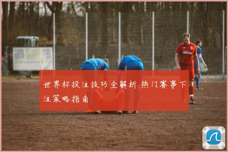 世界杯投注技巧全解析 热门赛事下注策略指南